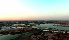 تینوێتی لەنێوان دوو رووباردا