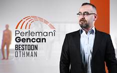 پەرلەمانی گەنجان