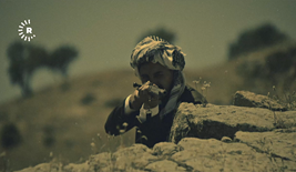 چیرۆکی خولەپیزە لە یاخیبوونەوە بۆ  رۆبن هوودی کورد و مەرگێکی تراژیدی