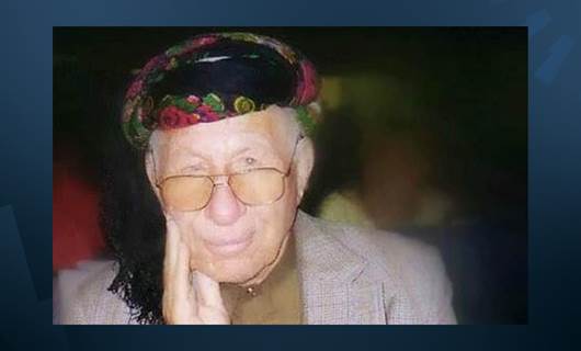 سەیدایێ تیرێژ