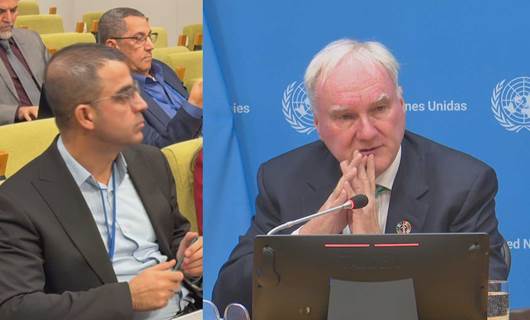 نەتەوە یەکگرتووەکان بێهیوان لە تەواو بوونی شەڕی رووسیا و ئۆکراینا لەم زستانەدا