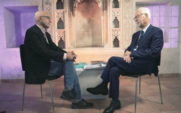 هەڤپەیڤینی رووداو لەگەڵ ئەمین شوان، نووسەر و لێکۆڵینڤانی دیاری مێژووی کەرکووک