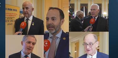 ئەو کۆنگرێسمانانەی قسەی بۆ رووداو کرد