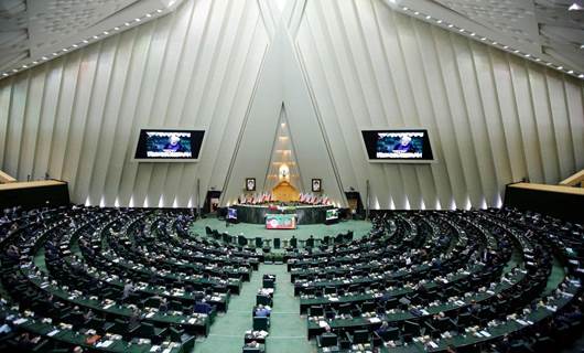 پەرلەمانی ئێران