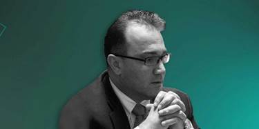 Mohammed Ihsan. Graphic: Rudaw 