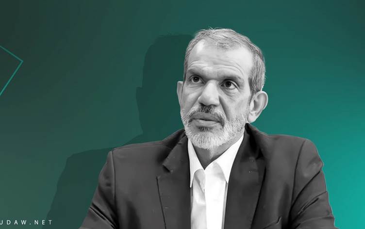 حەسەن دانایی فەر، باڵیۆزی پێشووی ئێران لە عێراق.