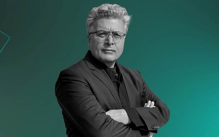 Dr. Jan Ilhan Kizilhan. Graphic: Rudaw