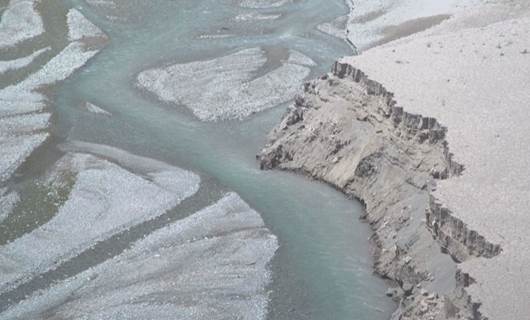 ئێران 6 ساڵی وشکەساڵی تێدەپەڕێنێت