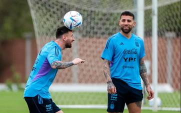 مێسی هاوڕێیەکی دەبێرێتە بارسێلۆنا