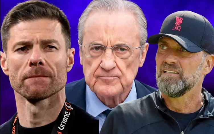 کڵۆپ، پێرێز و ئەلۆنسۆ