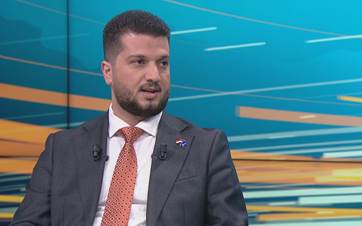  سەباح ساڵحی، ئەندامی مەکتەبی جێبەجێکردنی رەوتی حیکمە 