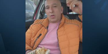  مەتین ئاجار، تیکتۆکەری کورد لە ئەڵمانیا