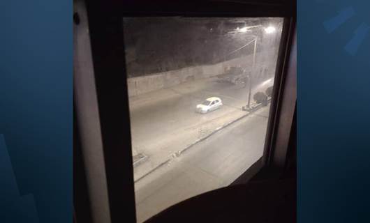 هێزەکانی سەر بە دیمەشق جووڵەیان بە زرێپۆش کرد