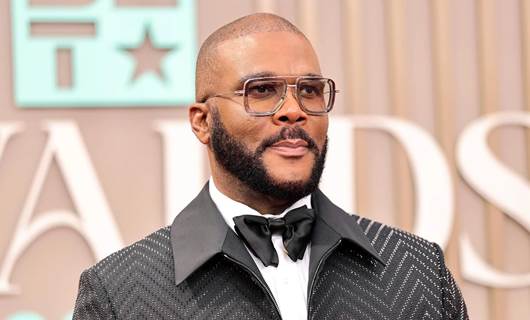 تایلەر پێری، ئەکتەر و دەرهێنەر 