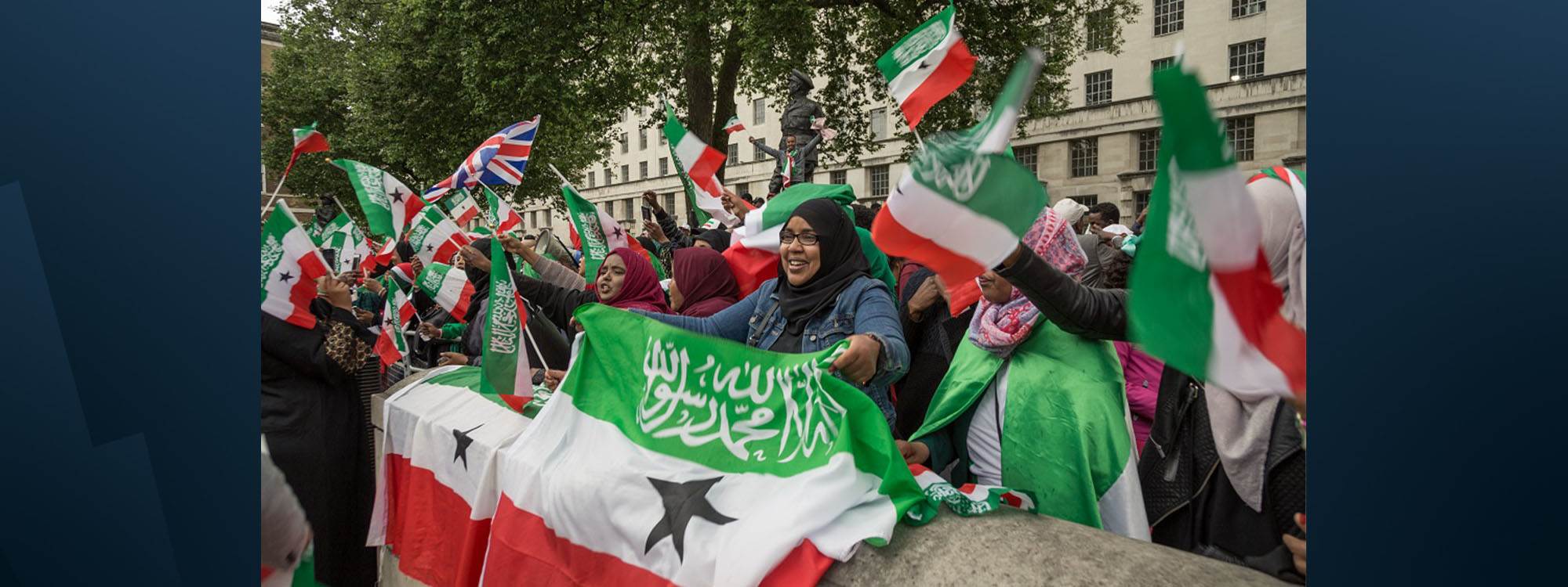 Iraq denounces Israel’s recognition of Somaliland as ‘blatant violation’ of international law