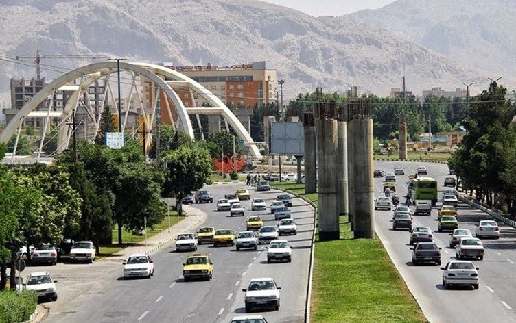 دیمەنێکی کرماشان