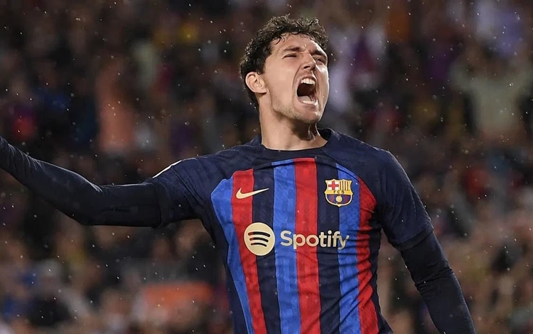 ئەندریاس کریستنسن